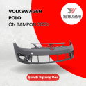 Oto Çıkma Parça / Volkswagen / Polo / Tampon / Ön Tampon / Sıfır Parça 
