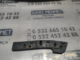 ÇIKMA CİTROEN BERLİNGO SAĞ ÖN TAMPON BRAKETİ