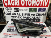 Oto Çıkma Parça / Seat / Ateca / Far & Stop / Sağ Ön Far / Çıkma Parça 