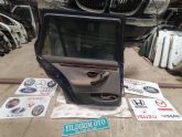Oto Çıkma Parça / Peugeot / 406 / Kaporta & Karoser / Sol Arka Kapı / Çıkma Parça 