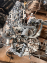 Oto Çıkma Parça / Hyundai / i30 / Motor / Motor (komple) / Çıkma Parça 