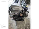 Oto Çıkma Parça / Toyota / Avensis / Motor / Motor (komple) / Çıkma Parça 