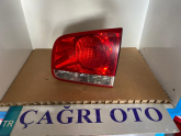 Oto Çıkma Parça / Volkswagen / Touareg / Far & Stop / Sağ Arka Stop / Sıfır Parça 