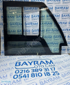 Karsan KARSAN JEST SAĞ 1.YAN CAM SAĞ KERTİKLİ (AYNA YERİ KESİK)
