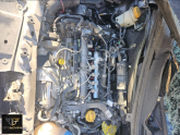Oto Çıkma Parça / Fiat / Doblo / Motor / Motor (komple) / Çıkma Parça 