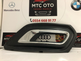 FORD TRANSİT CUSTOM SİS FARI ÇERÇEVESİ SAĞ ORJİNAL
