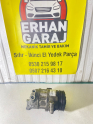 FİAT DOBLO 1.6 EURO 6 KLİMA KOMPRESÖRÜ 52017358