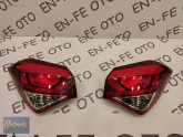Oto Çıkma Parça / Hyundai / i20 / Far & Stop / Sağ Arka Stop / Sıfır Parça 