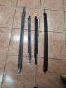 Fiat tempra tipo kapı cam diş siyrici fitil 7642622