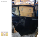 Oto Çıkma Parça / Opel / Corsa / Kaporta & Karoser / Sol Arka Kapı / Çıkma Parça 