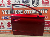 Oto Çıkma Parça / MG / MG4 / Kaporta & Karoser / Sağ Ön Kapı / Çıkma Parça 