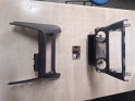 Oto Çıkma Parça / Nissan / Almera / Kalorifer / Kontrol Paneli / Çıkma Parça 