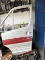 Oto Çıkma Parça / Volkswagen / Crafter / Kaporta & Karoser / Sol Ön Kapı / Çıkma Parça 