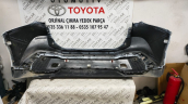 Oto Çıkma Parça / Toyota / C-HR Hybrid / Tampon / Arka Tampon / Çıkma Parça 