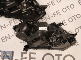 Oto Çıkma Parça / Nissan / X-Trail / Far & Stop / Far Kasası / Sıfır Parça 