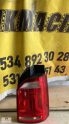 VOLKSWAGEN T7 SAĞ STOP