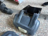 Oto Çıkma Parça / Peugeot / Boxer / Ayna / Sağ Dış Ayna / Çıkma Parça 