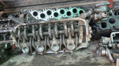 Honda f kasa 1.5 silindir kapağı