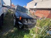 Oto Çıkma Parça / Jeep / Renegade / Tampon / Tampon Kaplaması / Çıkma Parça 