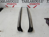 PEUGEOT 508 ÖN CAM ÇITALARI TAKIM