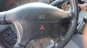 mitsubishi carisma direksiyon airbag