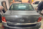 OPEL ASTRA H 2010 BAGAJ KAPAĞI DOLU HATASIZ EYUPCAN OTODA