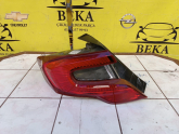 Oto Çıkma Parça / Fiat / Egea / Far & Stop / Sol Arka Stop / Çıkma Parça 