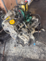 Oto Çıkma Parça / Renault / Clio / Motor / Motor Kapağı / Çıkma Parça 