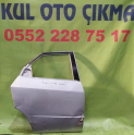 honda civic ufo sağ arka kapı