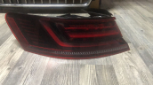 ARTEON SOL ARKA STOP 3G8945207 2019-2023 ÇAĞRI OTO MASLAK