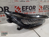 Oto Çıkma Parça / Honda / City / Far & Stop / Sağ Ön Far / Çıkma Parça 
