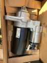 Marş motoru BOSCH 1 986 S00 797 audi seat volkswagen (1.9-1.4 TDI