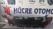 PEUGEOT 3008 ÖN PANJUR