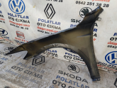 Oto Çıkma Parça / Volkswagen / Passat / Kaporta & Karoser / Sağ Ön Çamurluk / Çıkma Parça 