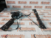 Oto Çıkma Parça / Opel / Astra / Oto Cam / Cam Krikosu / Çıkma Parça 