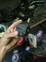 Oto Çıkma Parça / Bmw / 3 Serisi / Elektrik / Kontak Seti / Çıkma Parça 