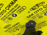 Oto Çıkma Parça / Hyundai / Accent / Far & Stop / Sol Ön Far / Çıkma Parça 