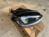 Oto Çıkma Parça / Volkswagen / Golf / Far & Stop / Sağ Ön Far / Sıfır Parça 