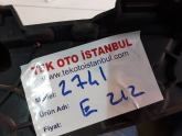 Oto Çıkma Parça / Mercedes / E Serisi / Egzoz / Susturucu / Çıkma Parça 