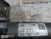 Oto Çıkma Parça / Audi / A4 / Direksiyon / Direksiyon Kolon Kilidi / Çıkma Parça 