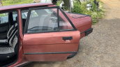 Oto Çıkma Parça / Renault / R 9 / Kaporta & Karoser / Sağ Ön Kapı / Çıkma Parça 
