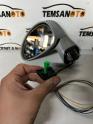 Oto Çıkma Parça / Citroen / C4 / Ayna / Sol Dış Ayna / Çıkma Parça 