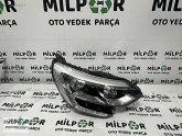 Oto Çıkma Parça / Renault / Megane / Far & Stop / Sağ Ön Far / Çıkma Parça 