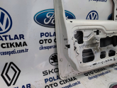 Oto Çıkma Parça / Renault / Kangoo / Kaporta & Karoser / Sol Ön Kapı / Çıkma Parça 