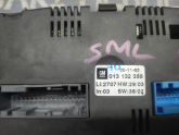 Oto Çıkma Parça / Opel / Meriva / Klima / Kontrol Paneli / Çıkma Parça 
