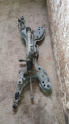 Fiat Punto (2003-2006) 1.4-16V komple motor travezi dolu