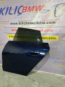 BMW G26 430 420 GRAN COUPE ÇIKMA ORJİNAL SOL ARKA KAPI MAVİ