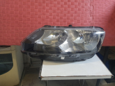 SKODA RAPİD SOL ÖN FAR VALEO