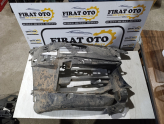 51118064968 BMW 5 SERİSİ G30 SAĞ SİS FAR BRAKETİ