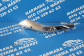 Oto Çıkma Parça / Mercedes / C Serisi / Tampon / Tampon Difüzör / Sıfır Parça 